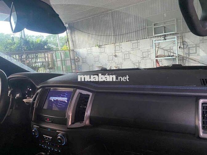 Ford Ranger 2020 RAPTOR  - 140000 km