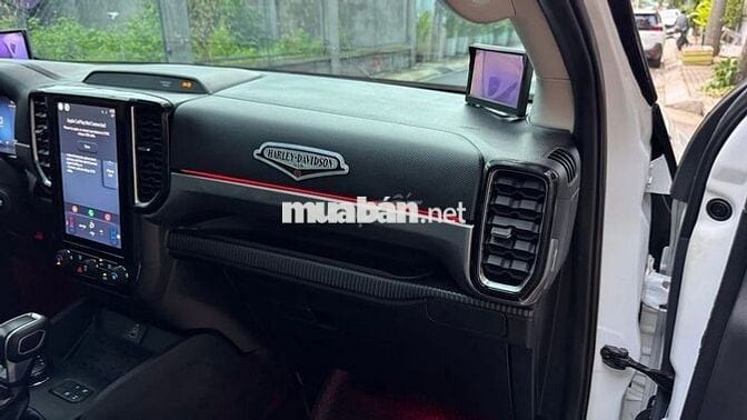 Ford Ranger XLT 2022 2 cầu 4x4 60000 km
