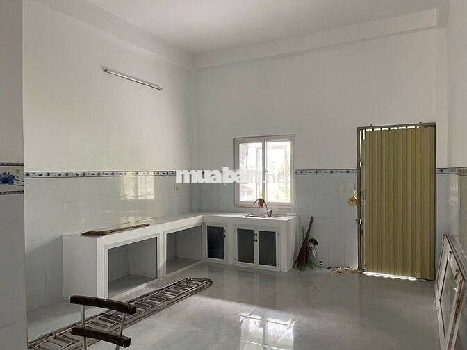 Nhà 1T1L Khu Tái Định Cư Phú An (Phát triển Nhà) Giá 3 tỷ