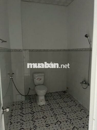 Nhà 1T1L Khu Tái Định Cư Phú An (Phát triển Nhà) Giá 3 tỷ