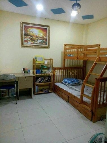 Bán nhà kê khai 99 Hiệp Bình Chánh trệt lầu 40n