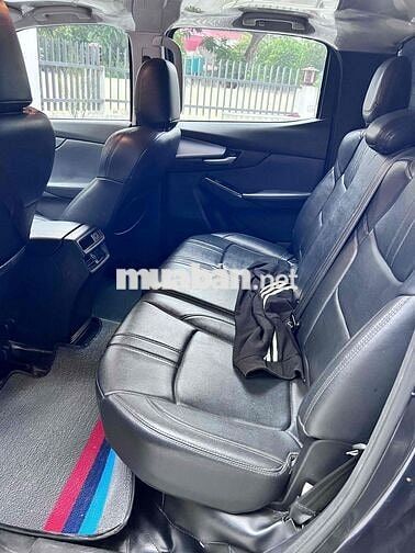 Mazda BT 50 2021 2.2 MT