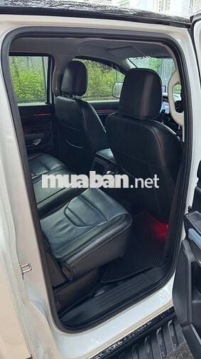 Ford Ranger XLT 2022 2 cầu 4x4 60000 km