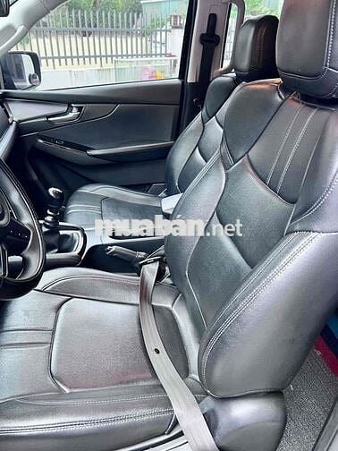 Mazda BT 50 2021 2.2 MT