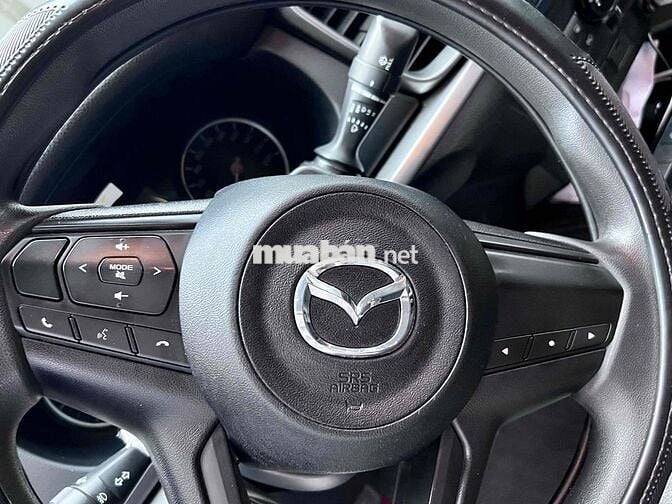 Mazda BT 50 2021 2.2 MT