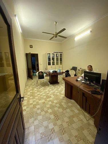 Cho thuê NHÀ LÀM VĂN PHÒNG, LỚP HỌC TẠI NGUYỄN PHONG SẮC