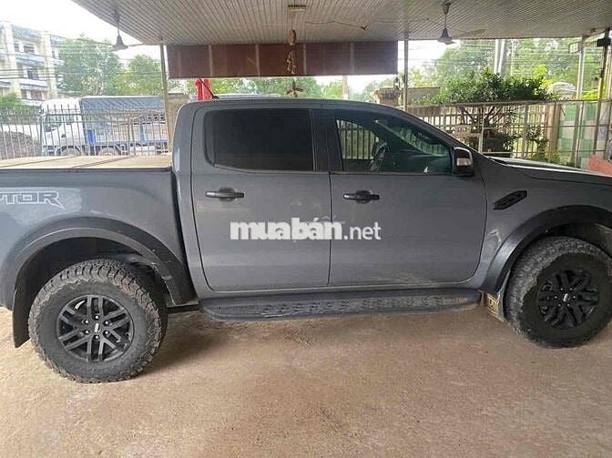 Ford Ranger 2020 RAPTOR  - 140000 km