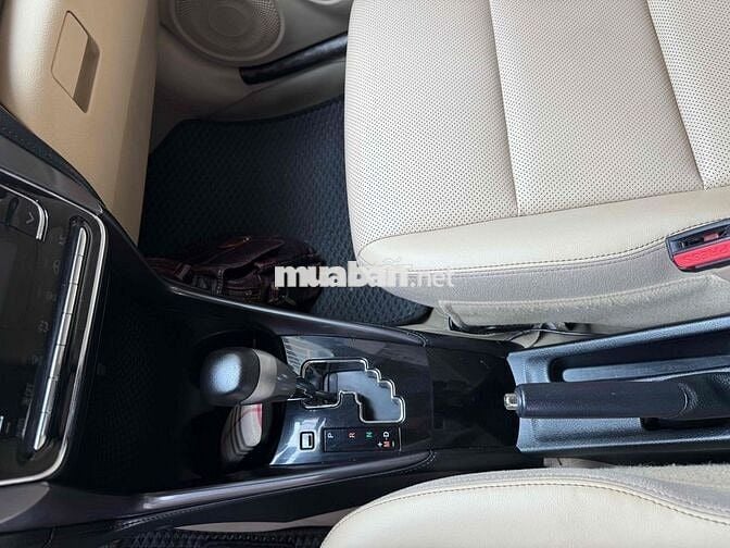 Toyota Vios 2021 G CVT - 60000 km