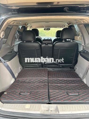 Mitsubishi Grandis 2007 Đen