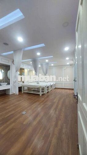 CẦN CHO THUÊ GẤP - 21A Lê Trung Nghĩa, P.12, Q.TB - 4.5x18m - 4 Lầu