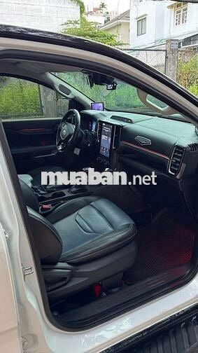 Ford Ranger XLT 2022 2 cầu 4x4 60000 km