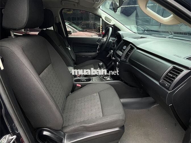 Ford Ranger XLS 2020 Xanh Đen