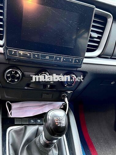 Mazda BT 50 2021 2.2 MT