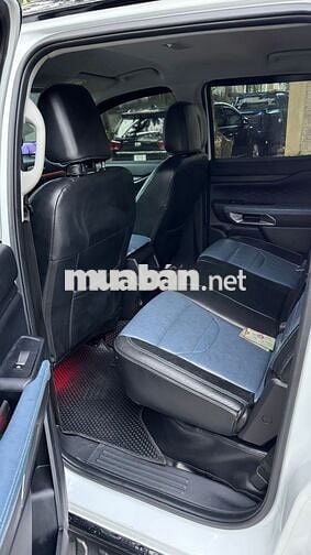 Ford Ranger XLT 2022 2 cầu 4x4 60000 km