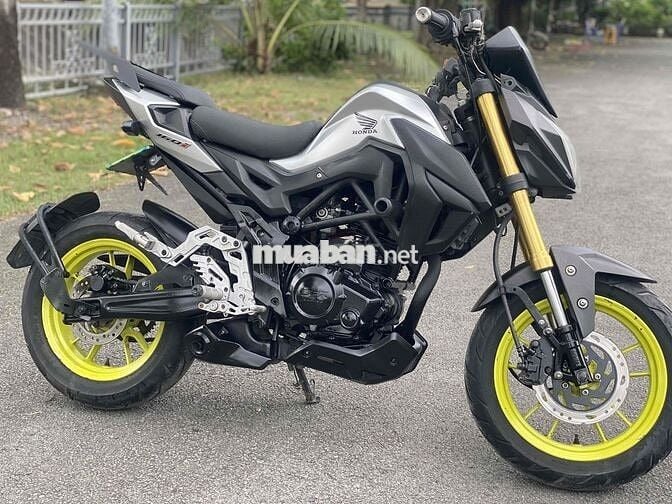 gpx demon 150 cực đẹp.