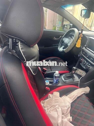 Hyundai Kona 2020 2.0 AT - 58000 km