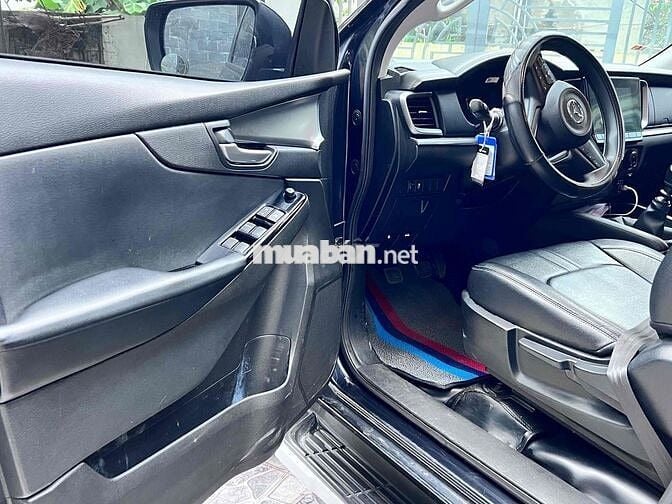 Mazda BT 50 2021 2.2 MT