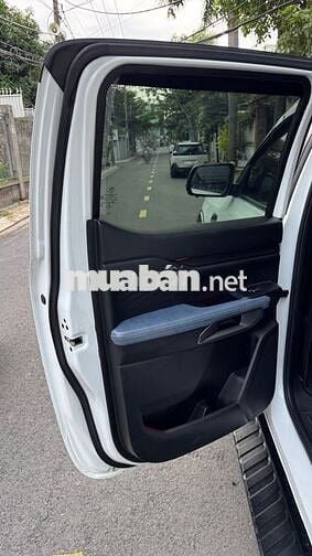 Ford Ranger XLT 2022 2 cầu 4x4 60000 km