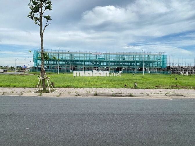 Nền đẹp Nam Long 2 Cần Thơ, cơ hội an cư giá *** trong năm 2025