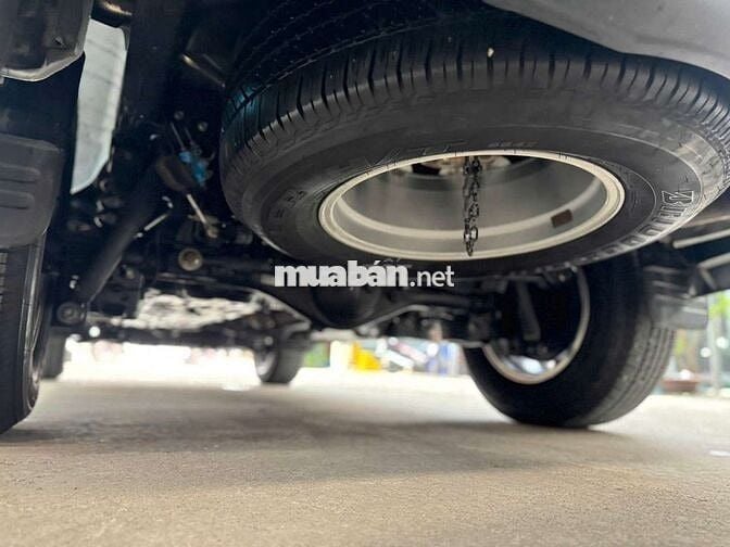 Toyota Fortuner 2015 TRD Sportivo 90000