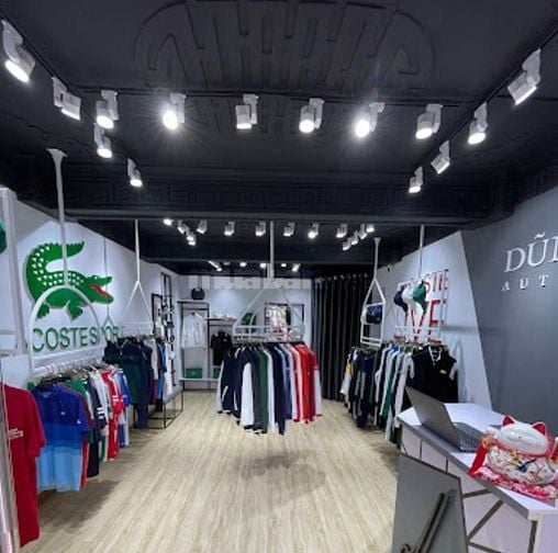 Bán nhà phố Đường Thành, Hoàn Kiếm - Dtsd 50m2 - Mt 6m - Sổ đỏ 