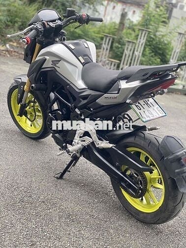 gpx demon 150 cực đẹp.