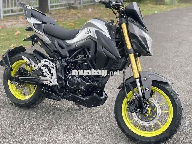 gpx demon 150 cực đẹp.