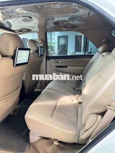 Toyota Fortuner 2015 TRD Sportivo 90000