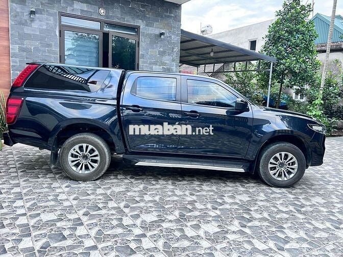 Mazda BT 50 2021 2.2 MT
