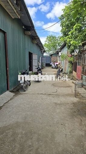 Cho thuê KHO khu vực Đồng Tàu Thịnh Liệt Hoàng Mai