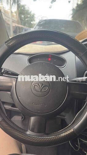 Daewoo Matiz Trắng Tự động