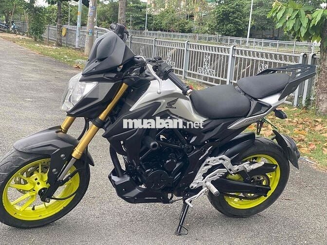 gpx demon 150 cực đẹp.