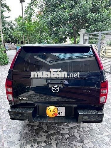 Mazda BT 50 2021 2.2 MT