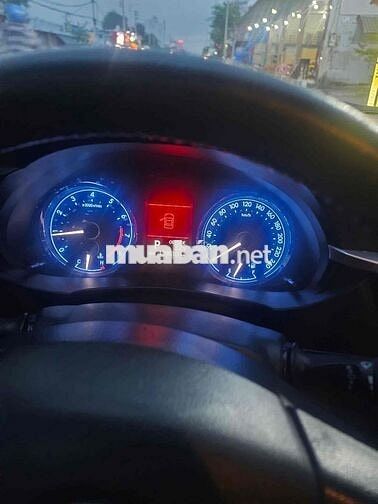 Toyota Corolla Altis 2014 1.8G AT - 130000 km