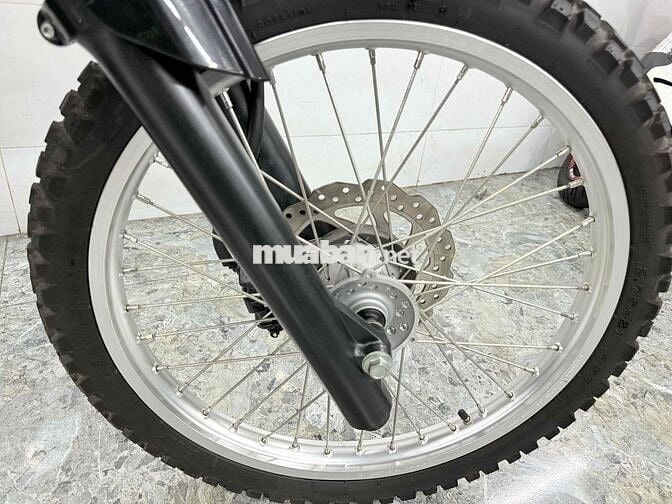 Bán yamaha WR155 2022 odo2k mới 98%