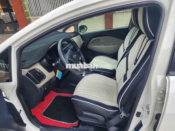 Kia Rio nhập HQ 2016