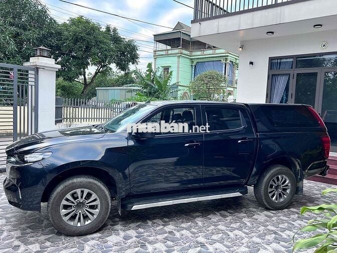 Mazda BT 50 2021 2.2 MT