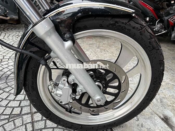 Bán yamaha WR155 2022 odo2k mới 98%