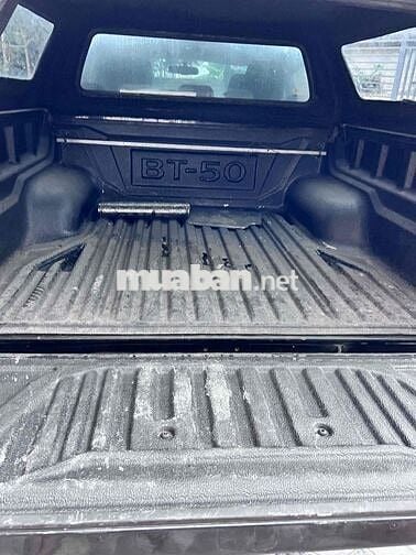 Mazda BT 50 2021 2.2 MT