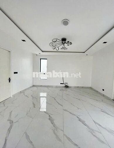 NHÀ MỚI KHU BÀU CÁT!! - 89C Nguyễn Hồng Đào, P.14, TB - 4x20m, 4 Tầng.