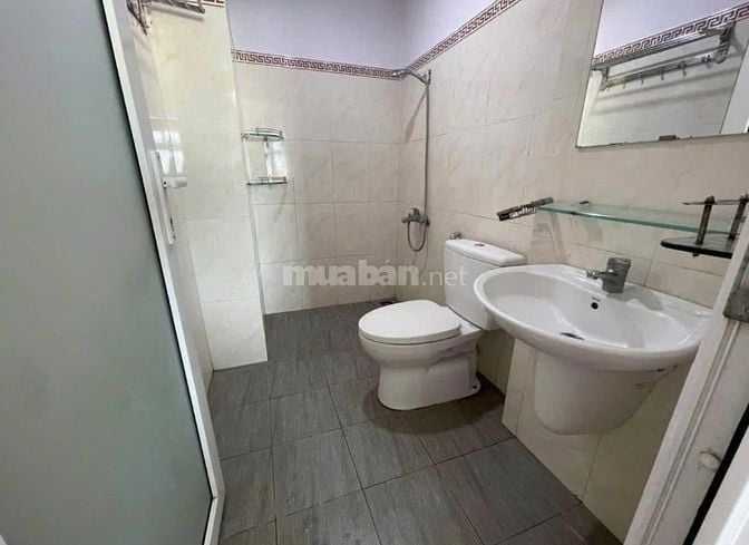 Căn hộ 9tr, Carillon 2, Trịnh Đình Thảo, TP, 80m2, Căn Góc, 2PN, Nhà t