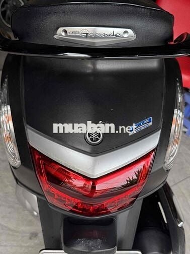 Grande chính chủ nguyên zin