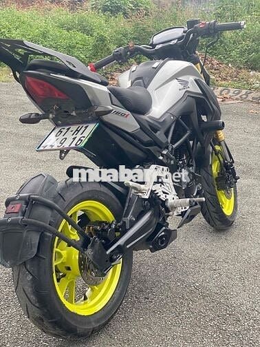 gpx demon 150 cực đẹp.