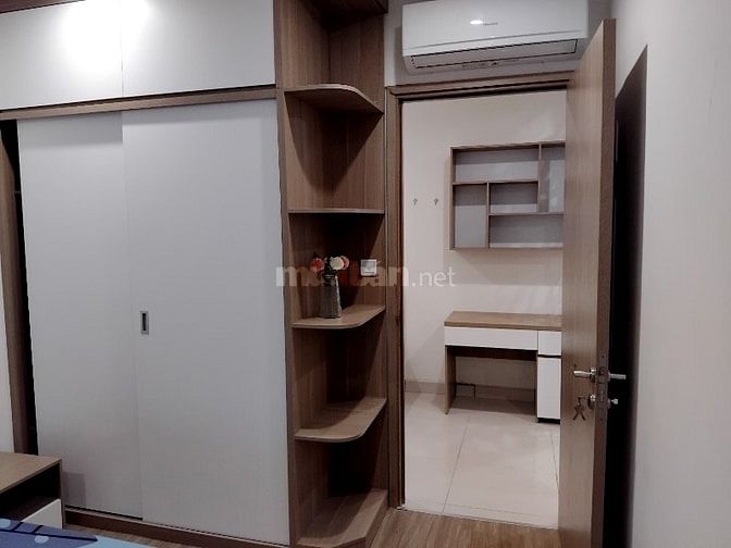 Cho thuê căn hộ 1 ngủ + đồ mới đẹp tòa S2.08 Vinhome Ocean Park