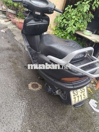 Xe Spacy Nhật hợp tác với Hàn