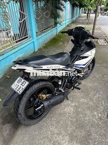 Ex 150 , 2017 bs60 giao cavet