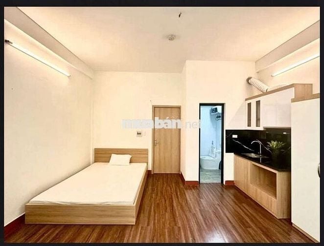 Tôi cần bán nhà mặt ngõ ô tô Trường Chinh 5tầng full nội thất