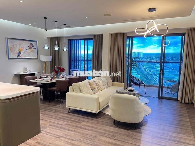 🔥CĂN HỘ CAO CẤP CẠNH SÂN BAY CẦN THƠ 🔥