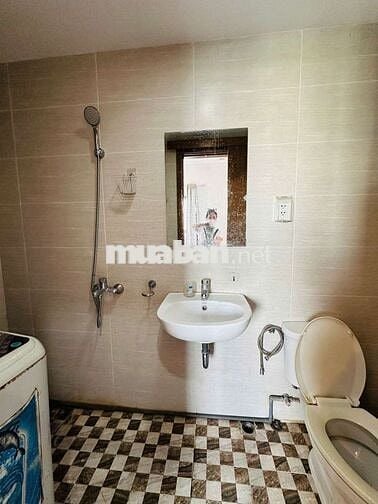 Cho thuê căn hộ chung cư The one gamuda 2pn đồ cơ bản giá chỉ 8,5tr.