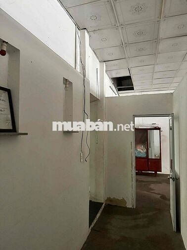 Kho 250m2 ngang 6m đường Xe Tải|Hẻm 585 Mỹ Phước Tân Vạn|2PN Bếp